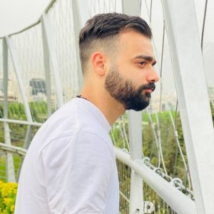 مهدی تهرانی