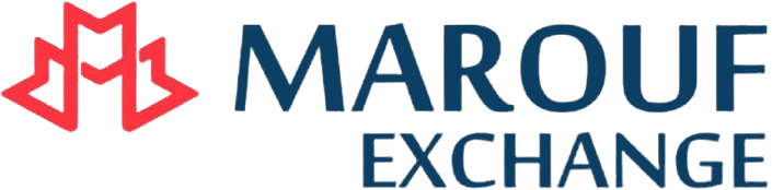 معروف اکسچنج