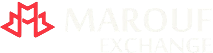 معروف اکسچنج